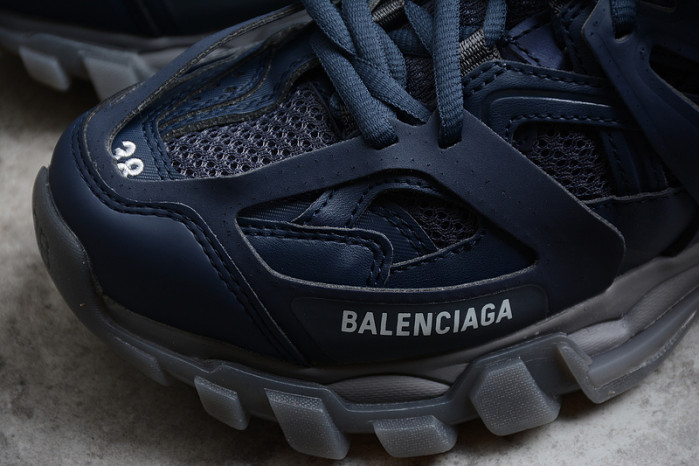 TRACK SNEAKER TS116