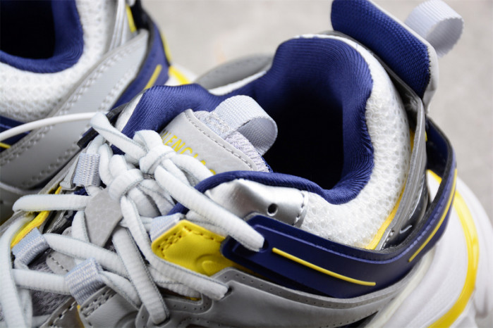 TRACK SNEAKER TS119