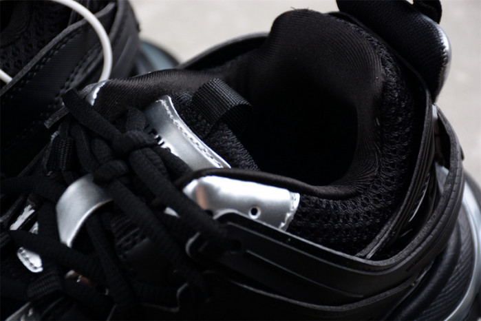 TRACK SNEAKER TS129
