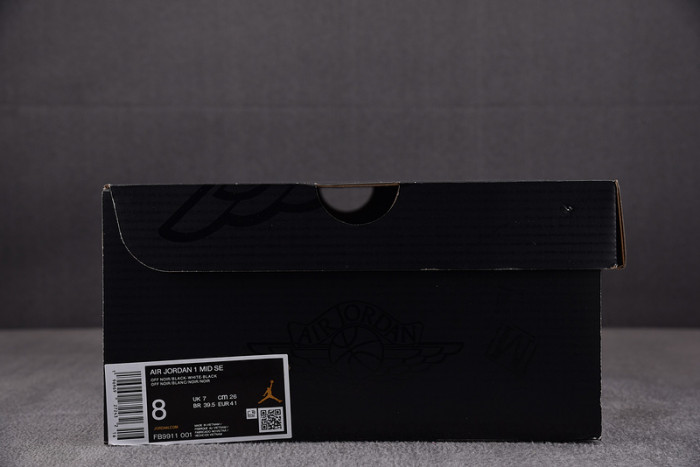 JORDAN 1 MID SE 