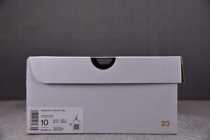 JORDAN 1 MID