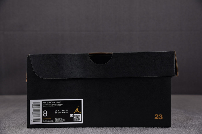 JORDAN 1 MID