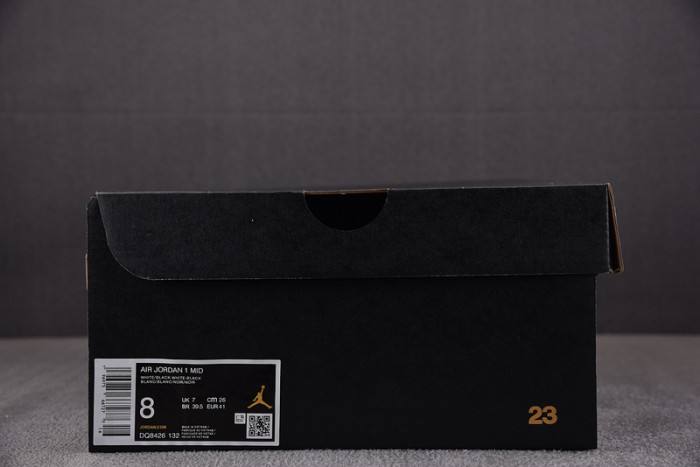 JORDAN 1 MID
