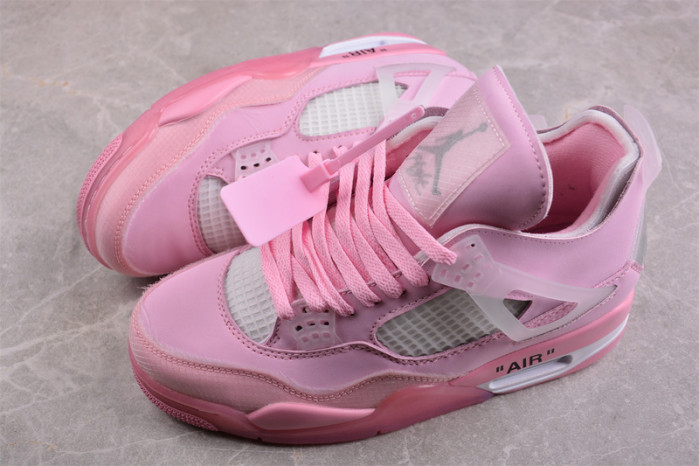 Air Jordan 4