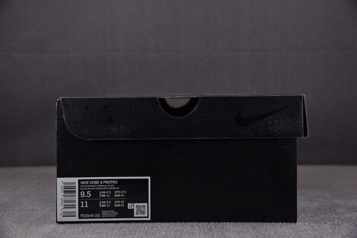 Kobe 8 Protro