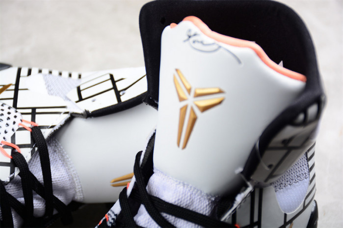 KOBE 9 ELITE XDR 