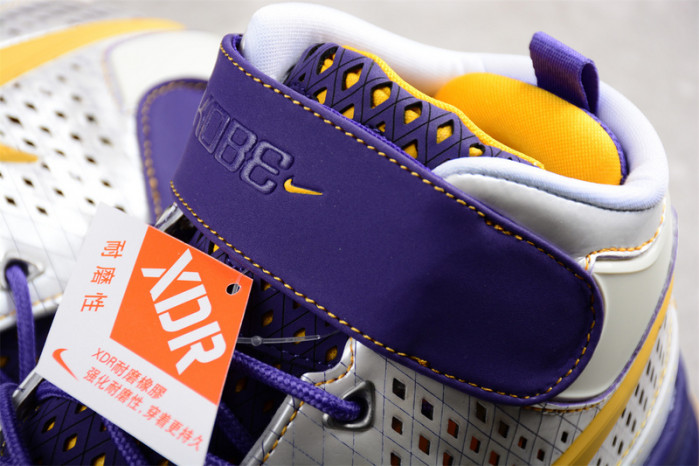 NIKE ZOOM KOBE 2