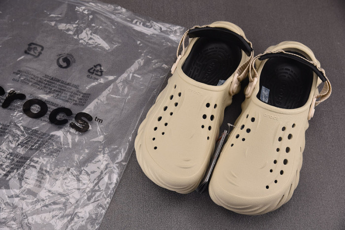 CROCS X SALEHE BEMBURY C00016