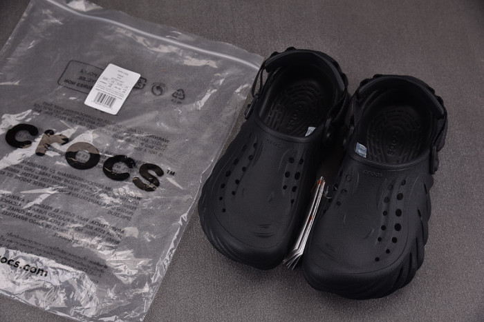 CROCS X SALEHE BEMBURY C00017