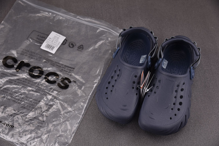 CROCS X SALEHE BEMBURY C00018