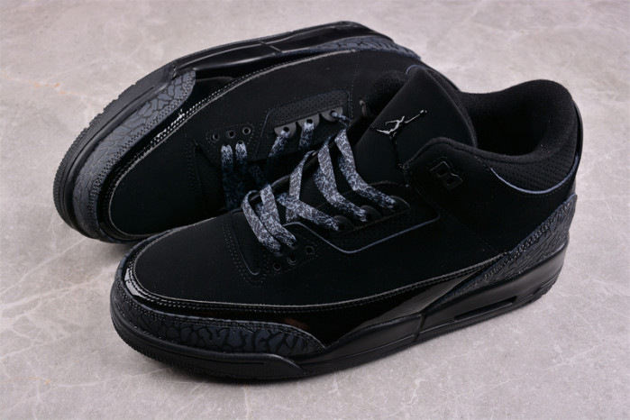 Air Jordan 3 Retro