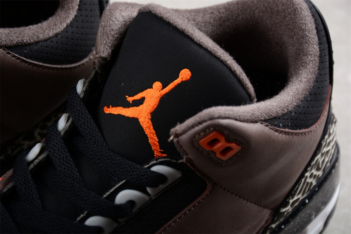 Air Jordan 3 Retro