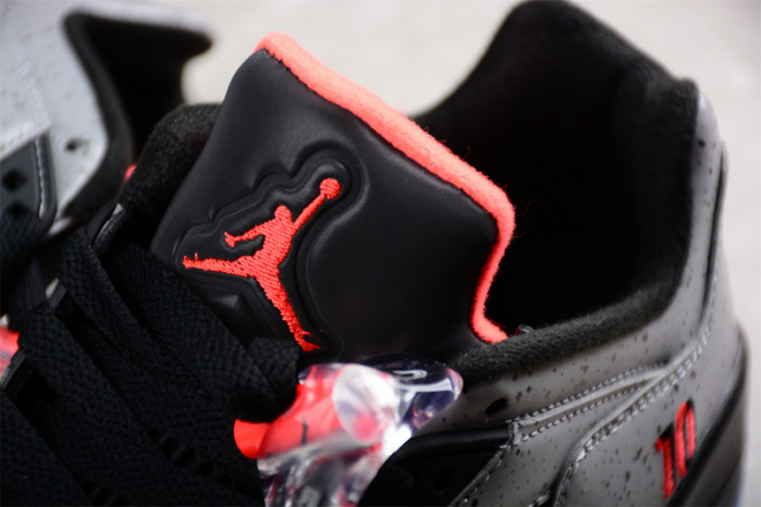 AIR JORDAN 5 RETRO LOW BG