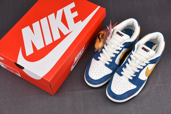Kasina x Nike Dunk Low
