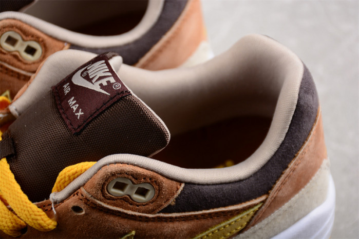 NIKE AIR MAX 1 PREMIUM