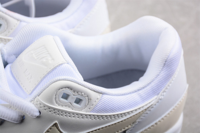 NIKE AIR MAX 1 PREMIUM SANDDRIFT (WOMEN