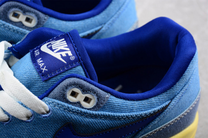 NIKE AIR MAX 1 PREMIUM