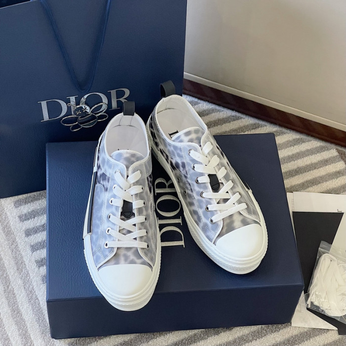 DIO* B23 SNEAKERS B23-001