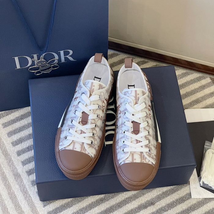 DIO* B23 SNEAKERS B23-007