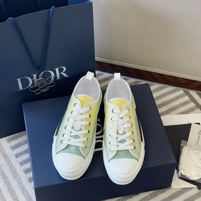 DIO* B23 SNEAKERS B23-008