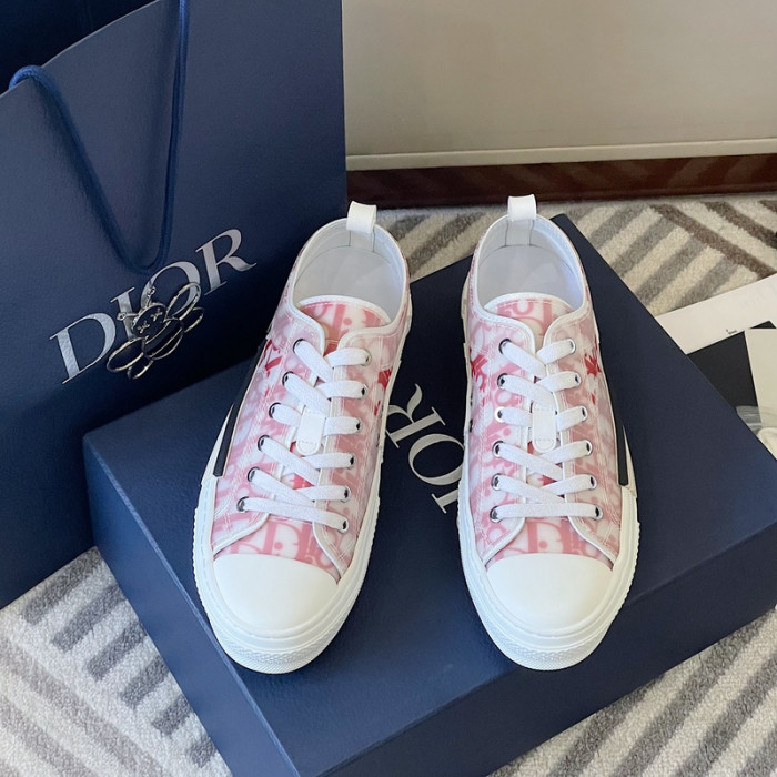 DIO* B23 SNEAKERS B23-009