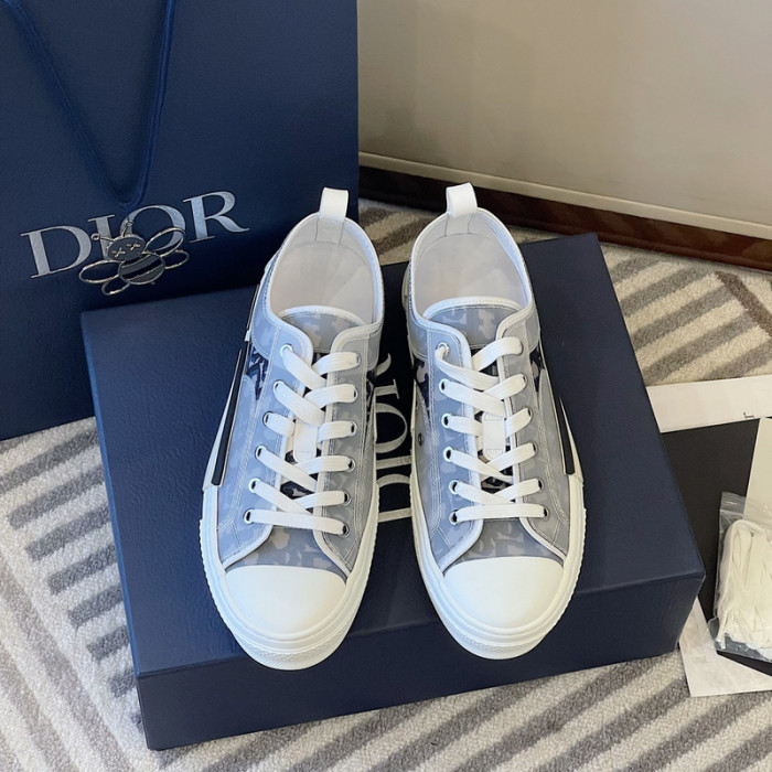 DIO* B23 SNEAKERS B23-010