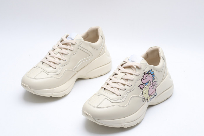 GUCC* TRAINER SNEAKER122