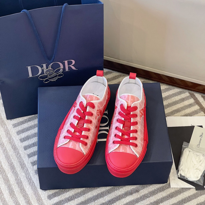 DIO* B23 SNEAKERS B23-012