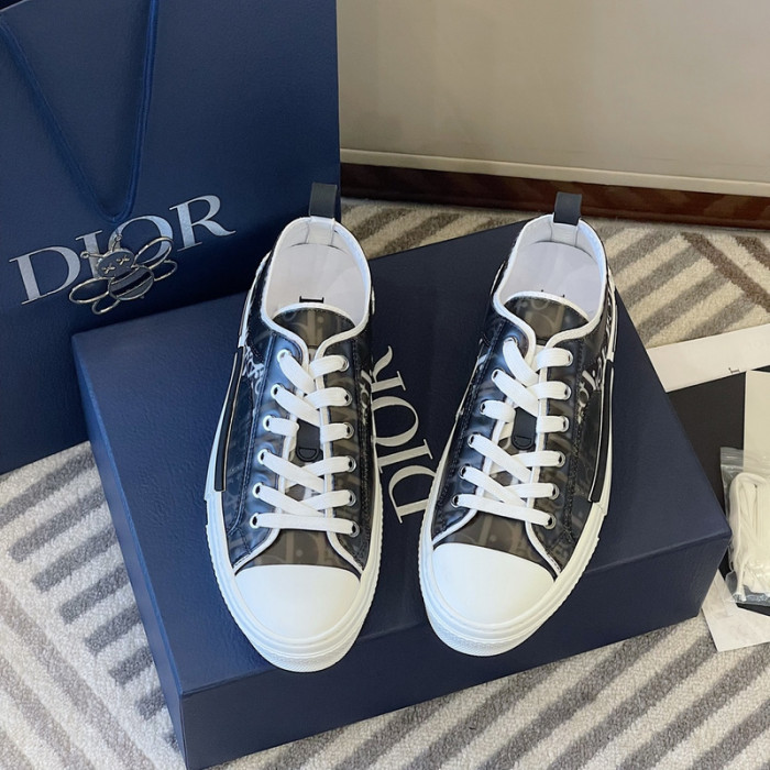 DIO* B23 SNEAKERS B23-016