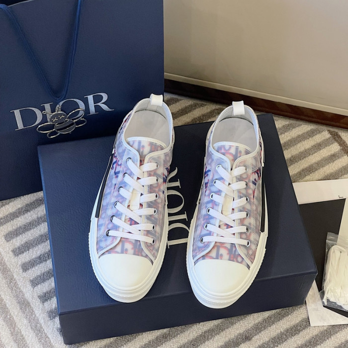DIO* B23 SNEAKERS B23-018