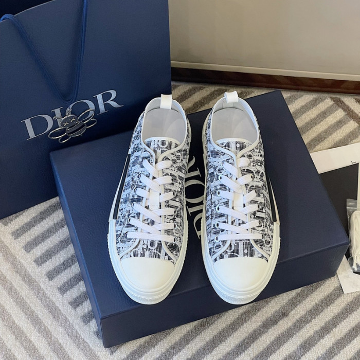 DIO* B23 SNEAKERS B23-020