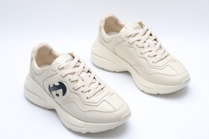 GUCC* TRAINER SNEAKER125