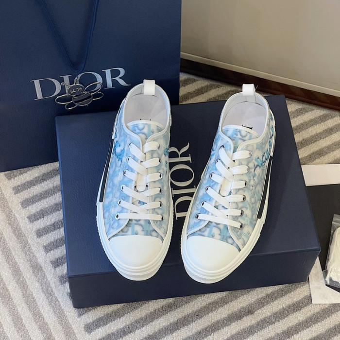 DIO* B23 SNEAKERS B23-032
