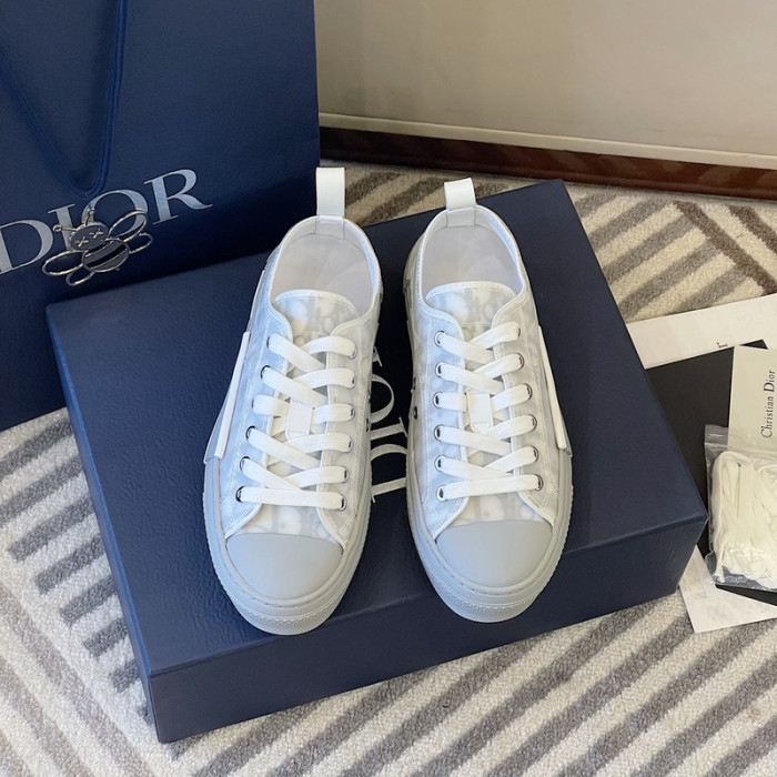 DIO* B23 SNEAKERS B23-035