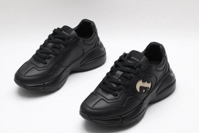 GUCC* TRAINER SNEAKER126