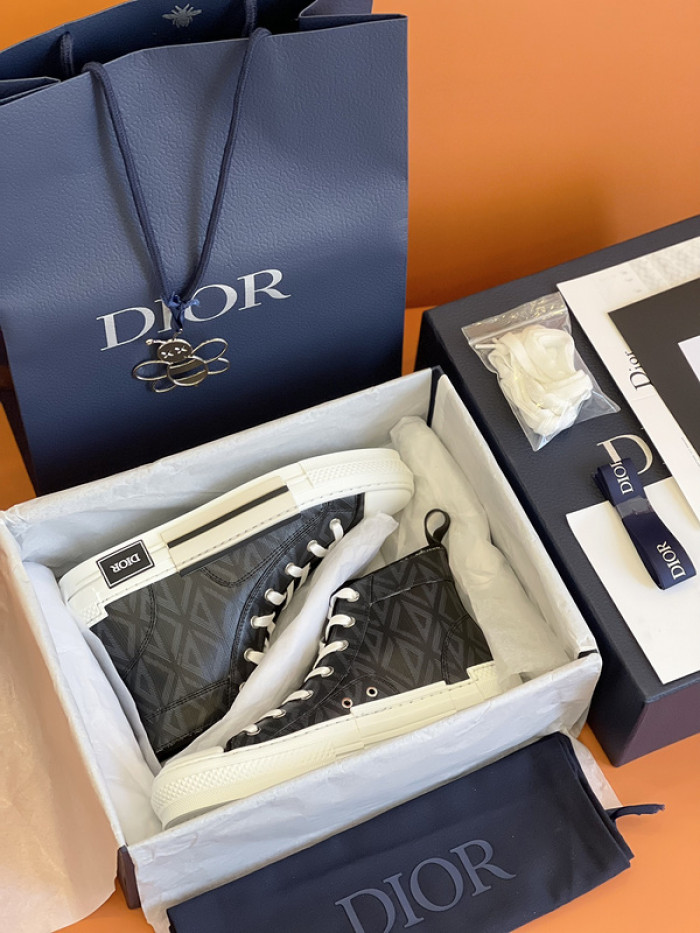 DIO* B23 SNEAKERS B23-046