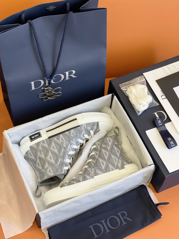 DIO* B23 SNEAKERS B23-047