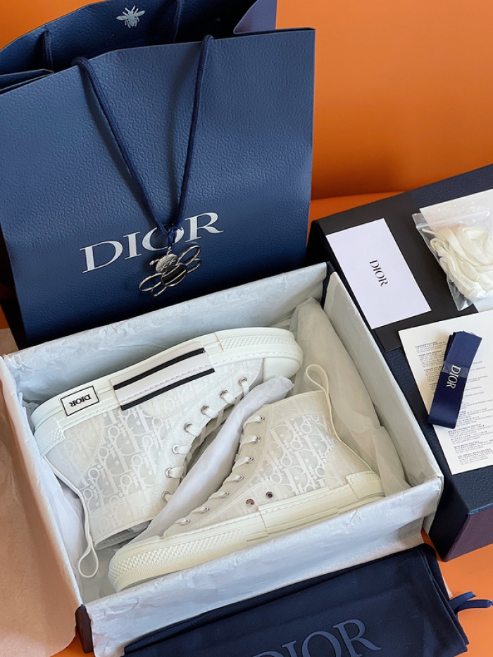 DIO* B23 SNEAKERS B23-048