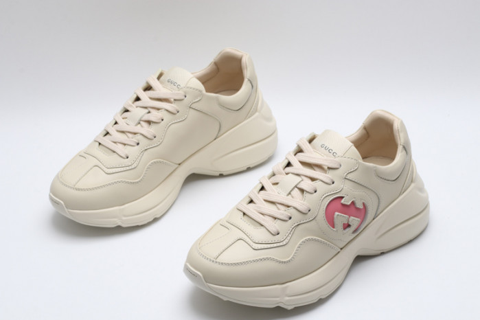 GUCC* TRAINER SNEAKER127