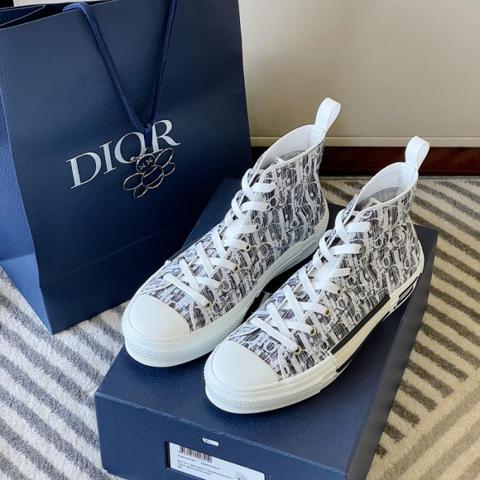 DIO* B23 SNEAKERS B23-050