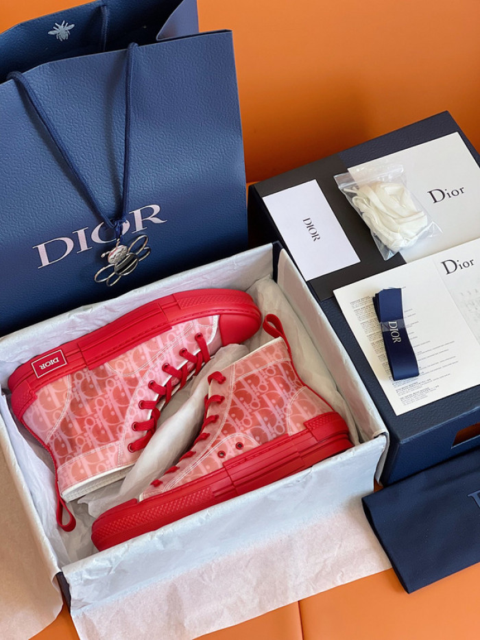 DIO* B23 SNEAKERS B23-058