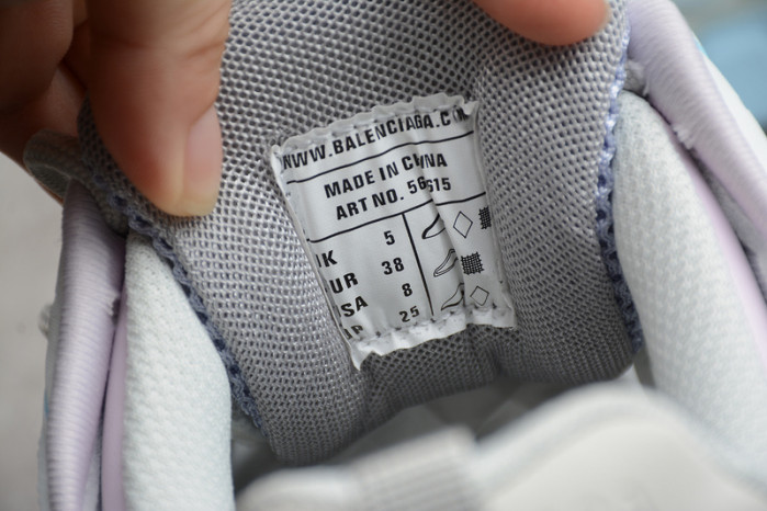 TRACK SNEAKER TS132