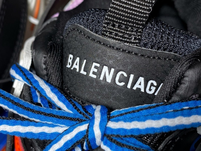 TRACK SNEAKER TS136