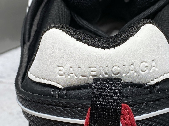 TRACK SNEAKER TS140