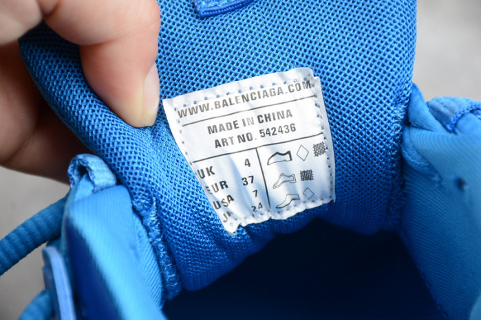 TRACK SNEAKER TS141