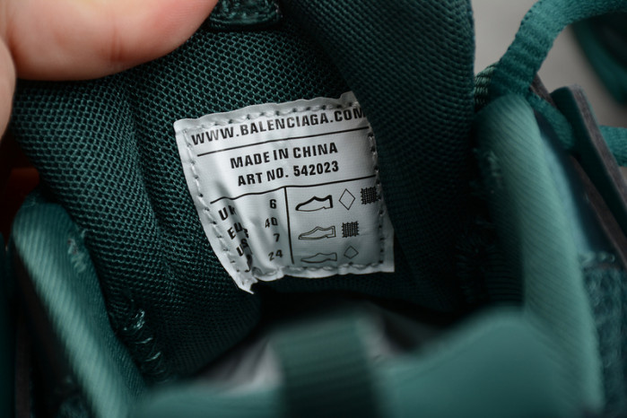 TRACK SNEAKER TS149