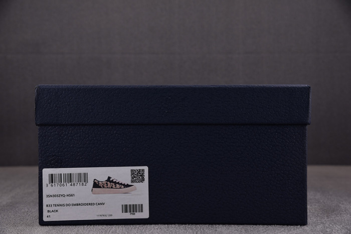 DIO* SNEAKERS A-030