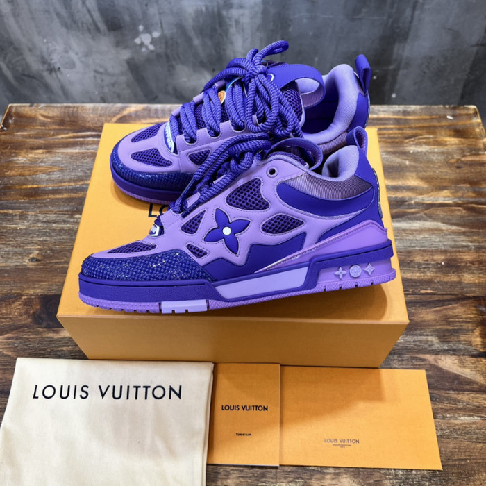 SKATE SNEAKER SS019