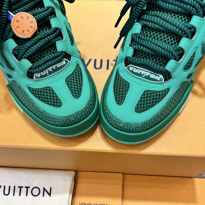 SKATE SNEAKER SS020