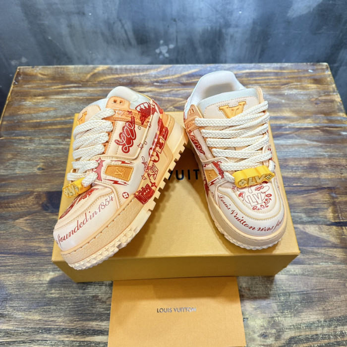 TRAINER MAXI TM056